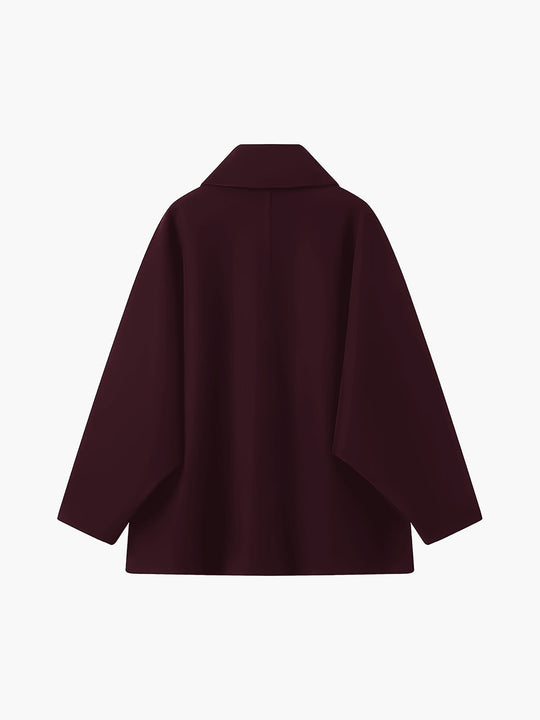 EB | Trendiges Oversize-Jackett für Frauen