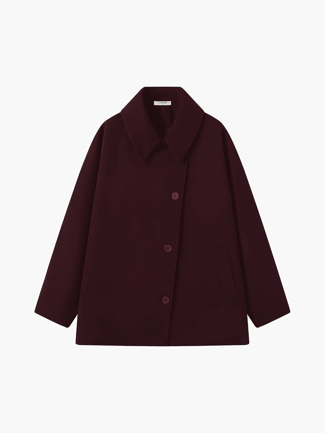 EB | Trendiges Oversize-Jackett für Frauen