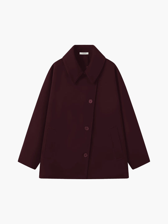EB | Trendiges Oversize-Jackett für Frauen