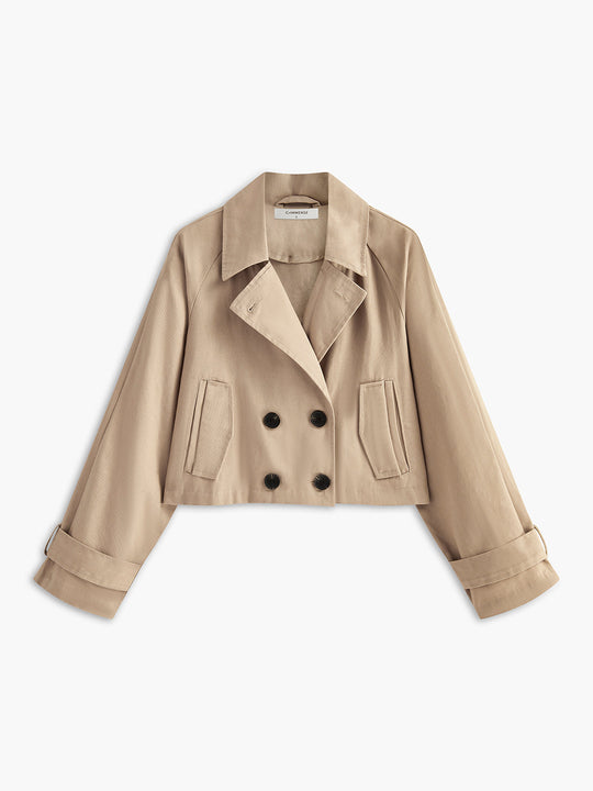 EB | Crop-Jacke