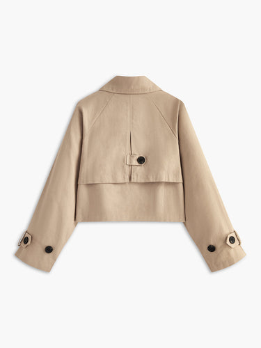 EB | Crop-Jacke
