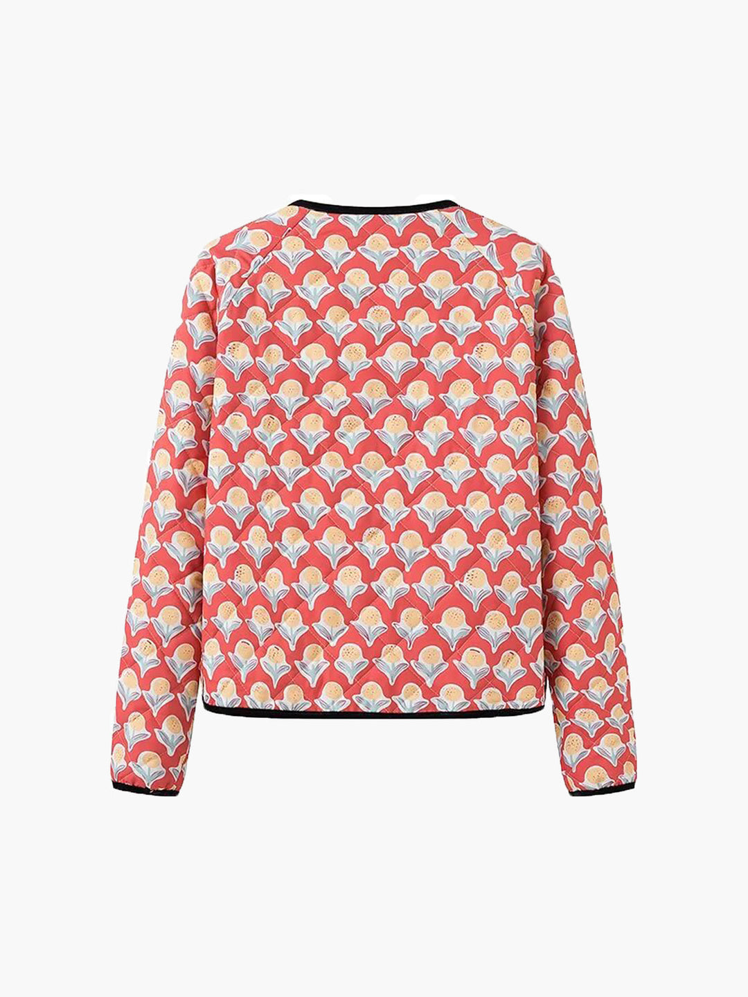 EB | Piping Schnürjacke
