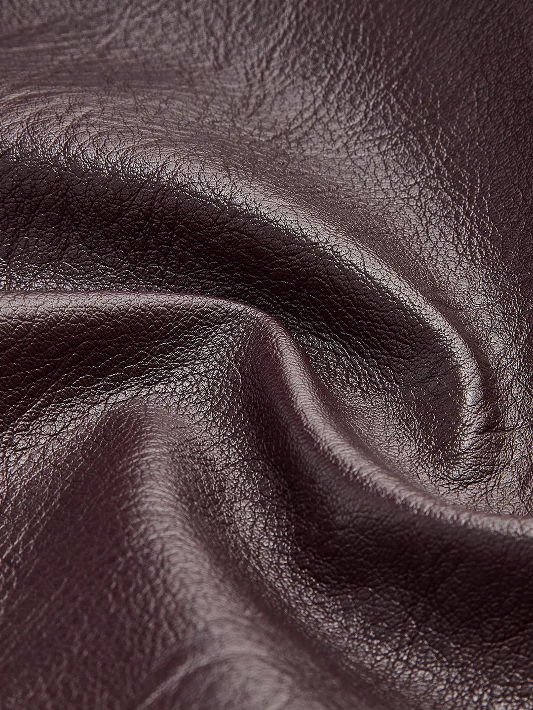 EB | Klassische Lederjacke