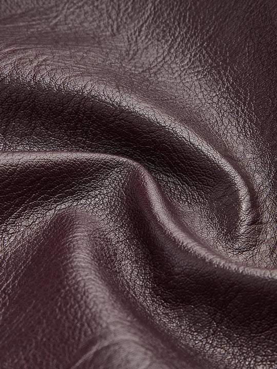 EB | Klassische Lederjacke