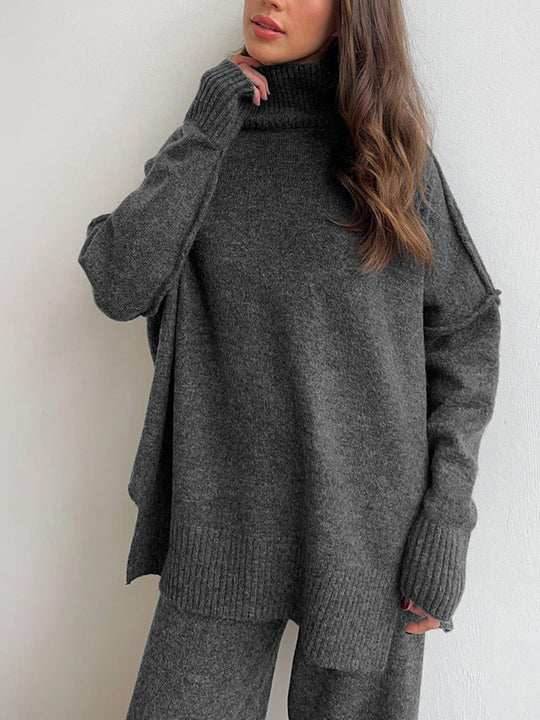 EB | Stilvolles 2-Teiliges Set Set für Frauen