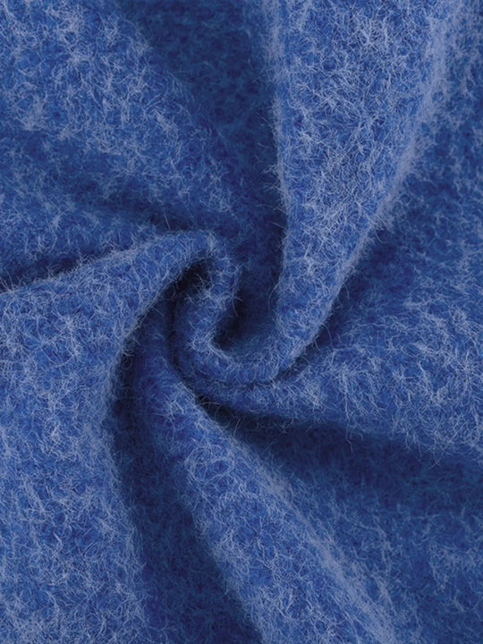 EB | Elegante Jacke mit Knopfverschluss