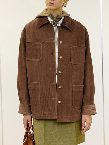 EB | Cordura Cargo Polojacke