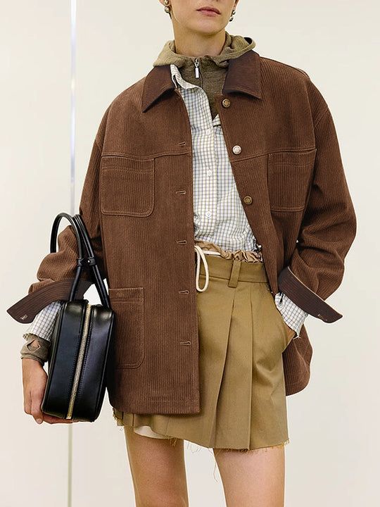 EB | Cordura Cargo Polojacke