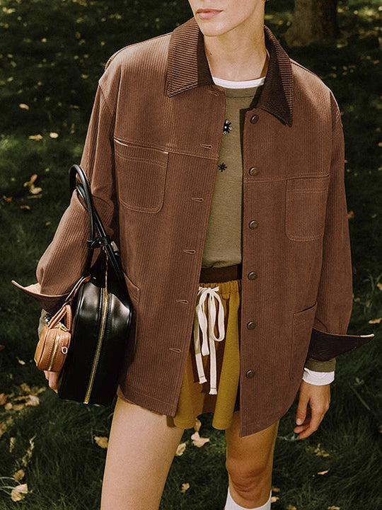 EB | Cordura Cargo Polojacke