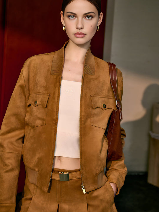 EB | Reißverschlussjacke