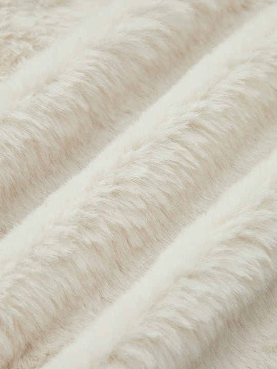 EB | PU-Leder Gurtjacke