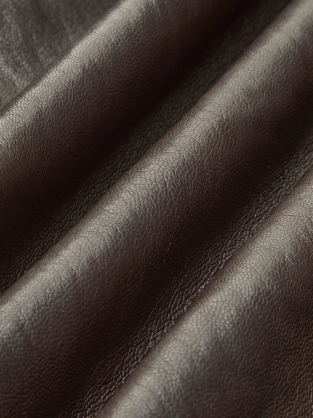 EB | PU-Leder Gurtjacke