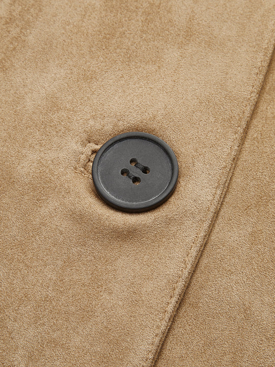 EB | Soft Button Reversjacke