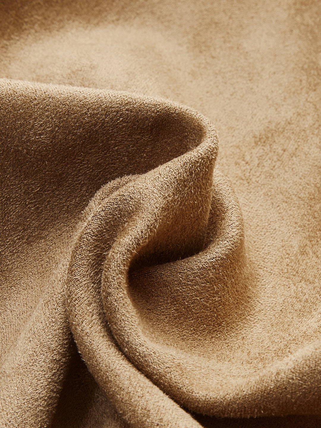 EB | Soft Button Reversjacke