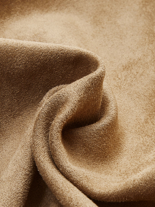 EB | Soft Button Reversjacke