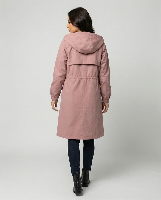 EB | Die Windbreaker Jacke Des Jahres