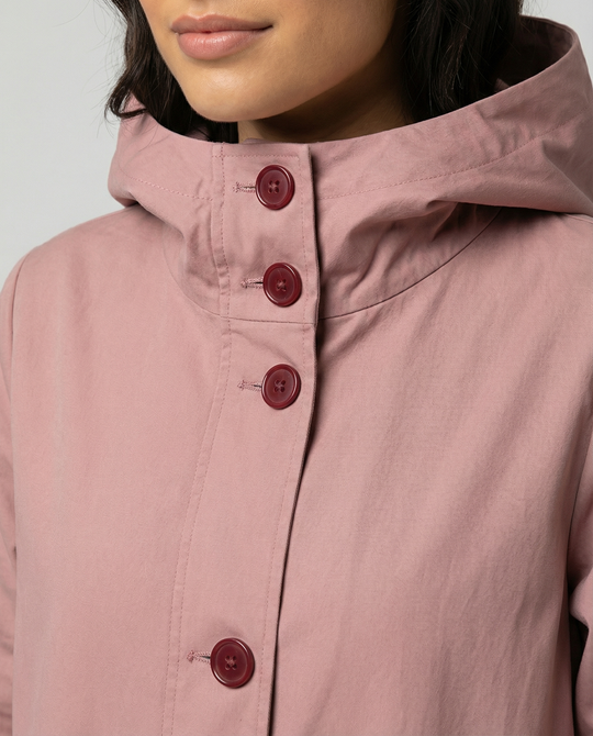 EB | Die Windbreaker Jacke Des Jahres
