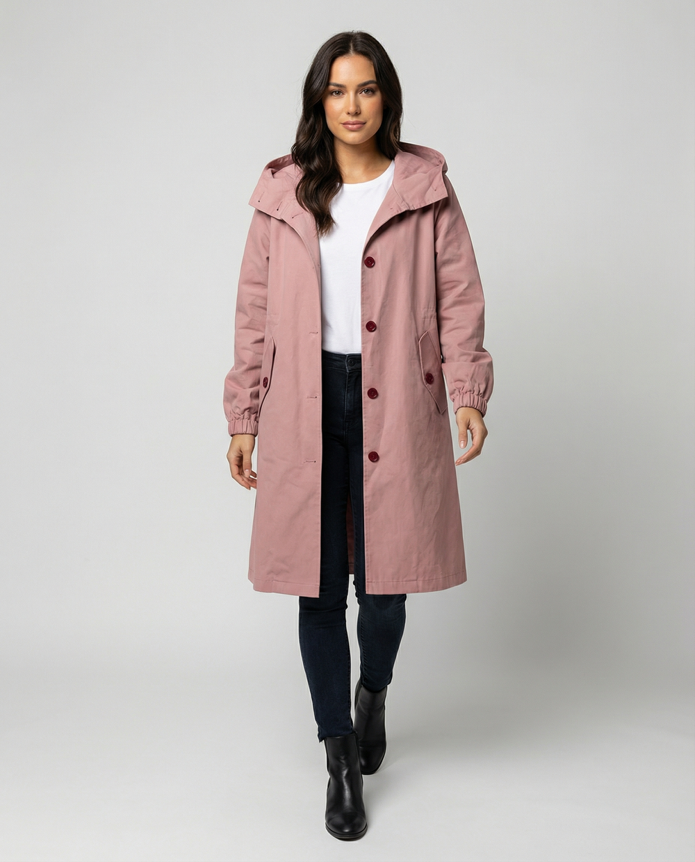 EB | Die Windbreaker Jacke Des Jahres