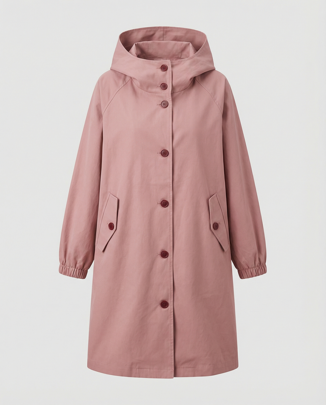 EB | Die Windbreaker Jacke Des Jahres