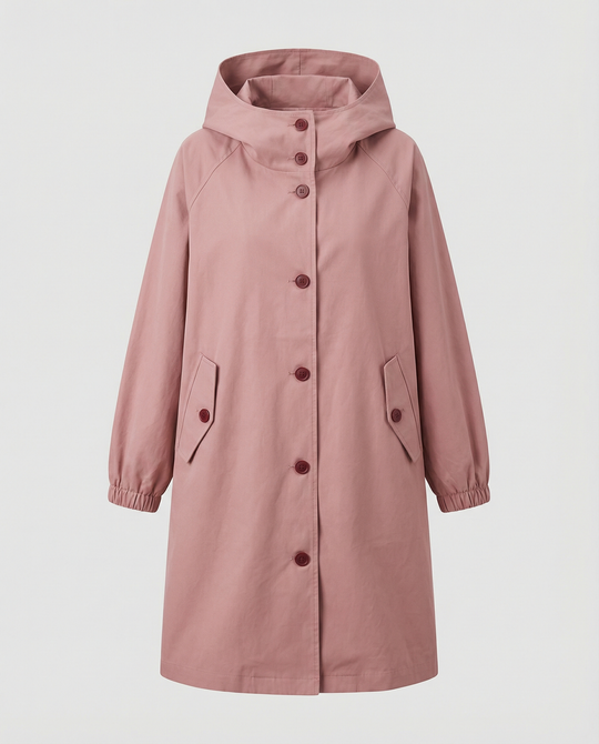 EB | Die Windbreaker Jacke Des Jahres