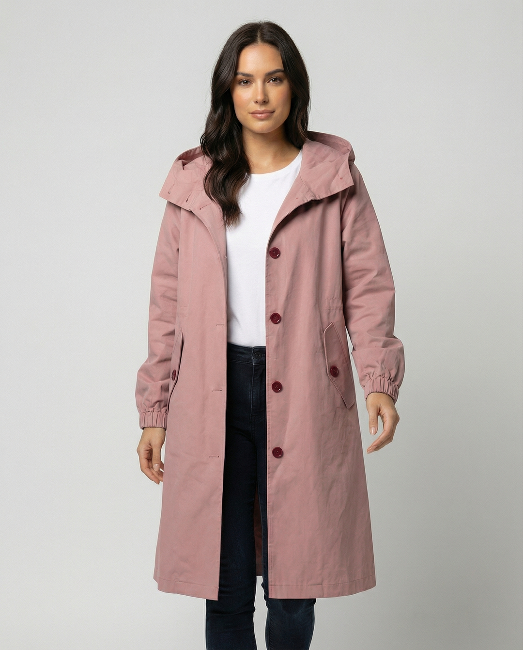 EB | Die Windbreaker Jacke Des Jahres