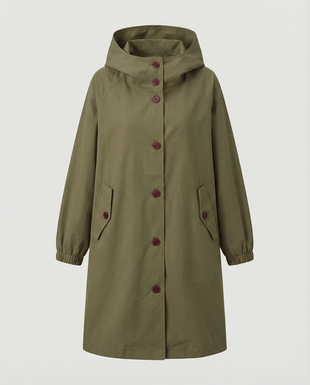 EB | Die Windbreaker Jacke Des Jahres