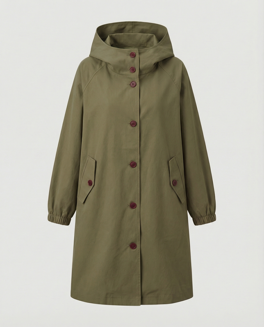 EB | Die Windbreaker Jacke Des Jahres