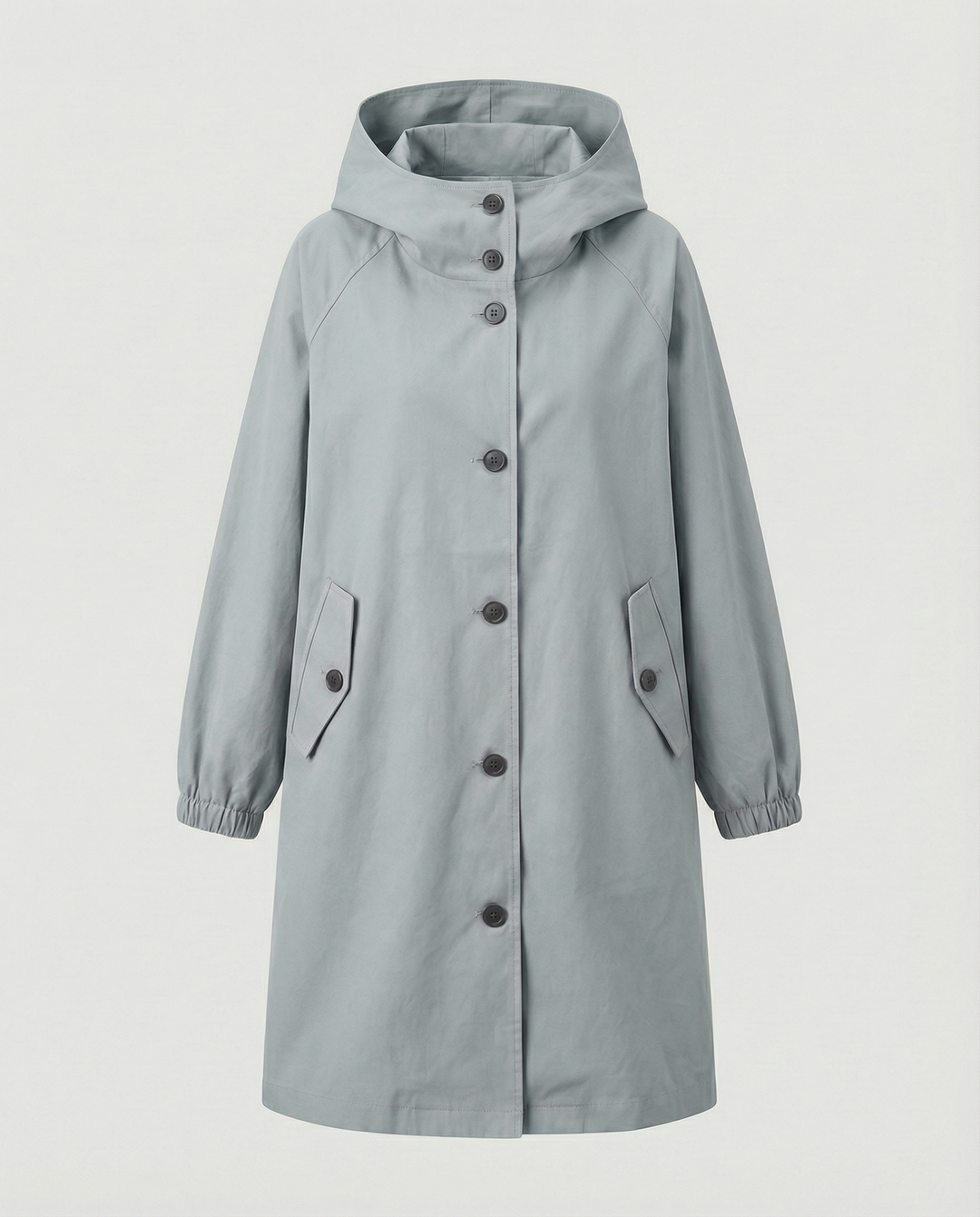 EB | Die Windbreaker Jacke Des Jahres