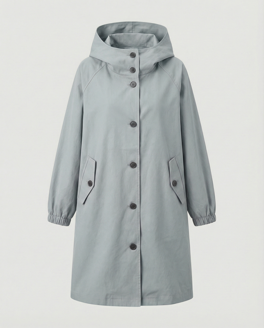 EB | Die Windbreaker Jacke Des Jahres