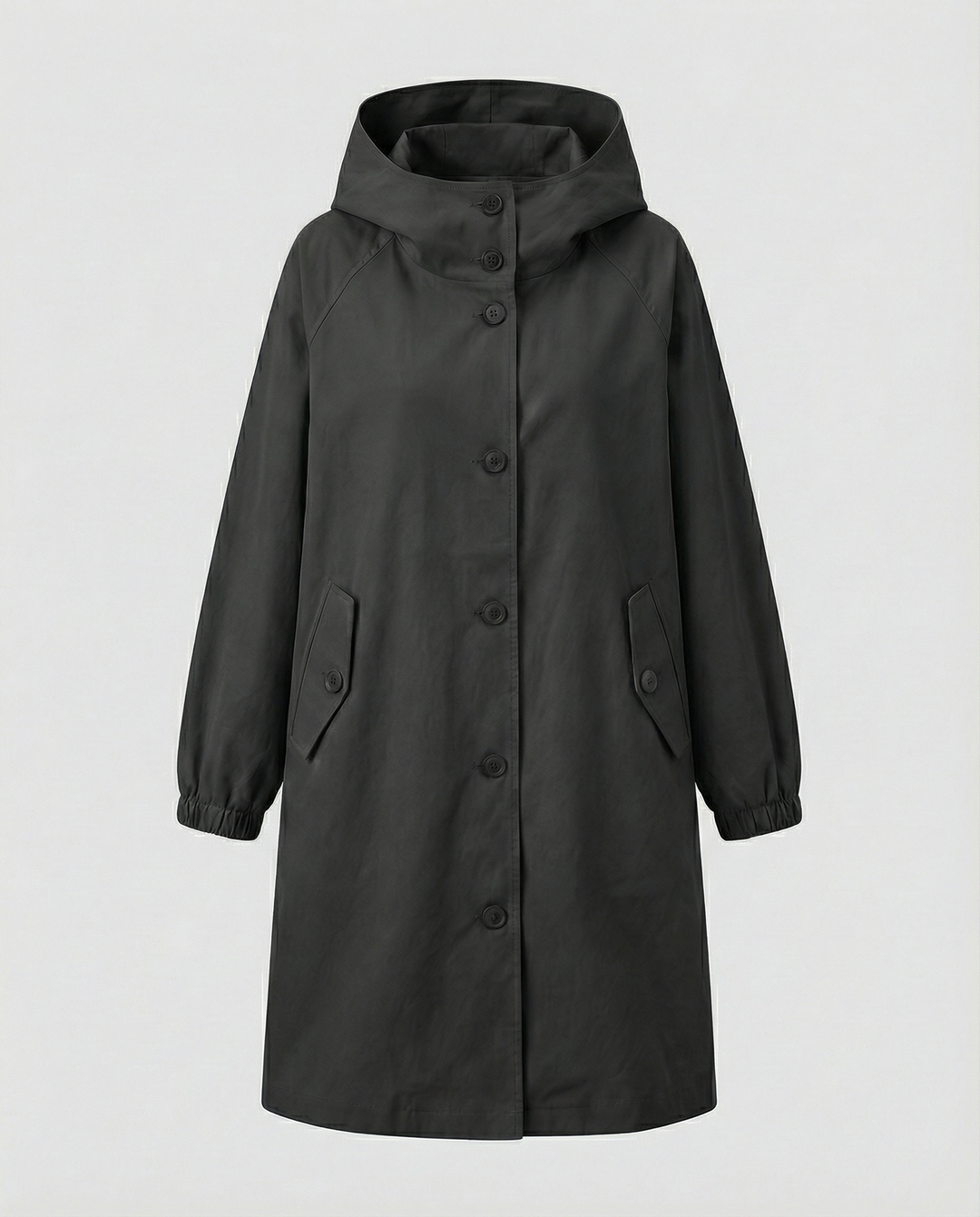 EB | Die Windbreaker Jacke Des Jahres