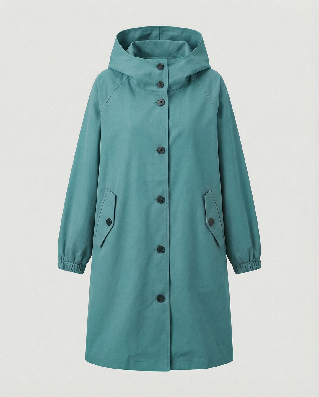 EB | Die Windbreaker Jacke Des Jahres