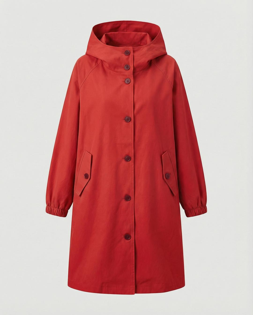 EB | Die Windbreaker Jacke Des Jahres