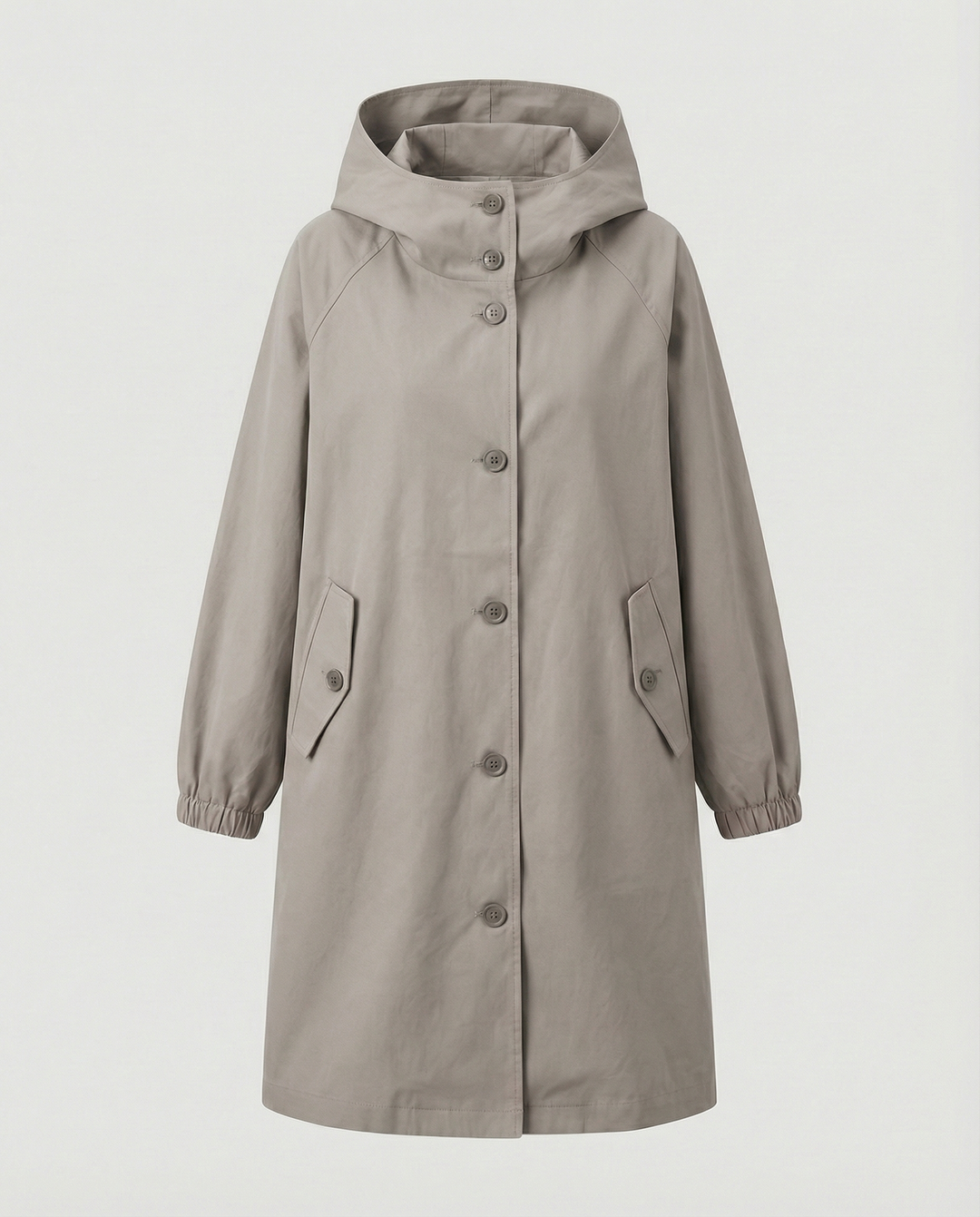 EB | Die Windbreaker Jacke Des Jahres