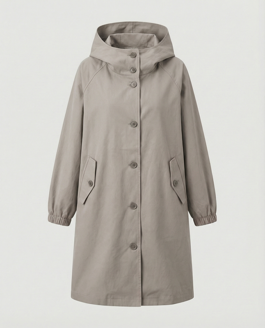 EB | Die Windbreaker Jacke Des Jahres