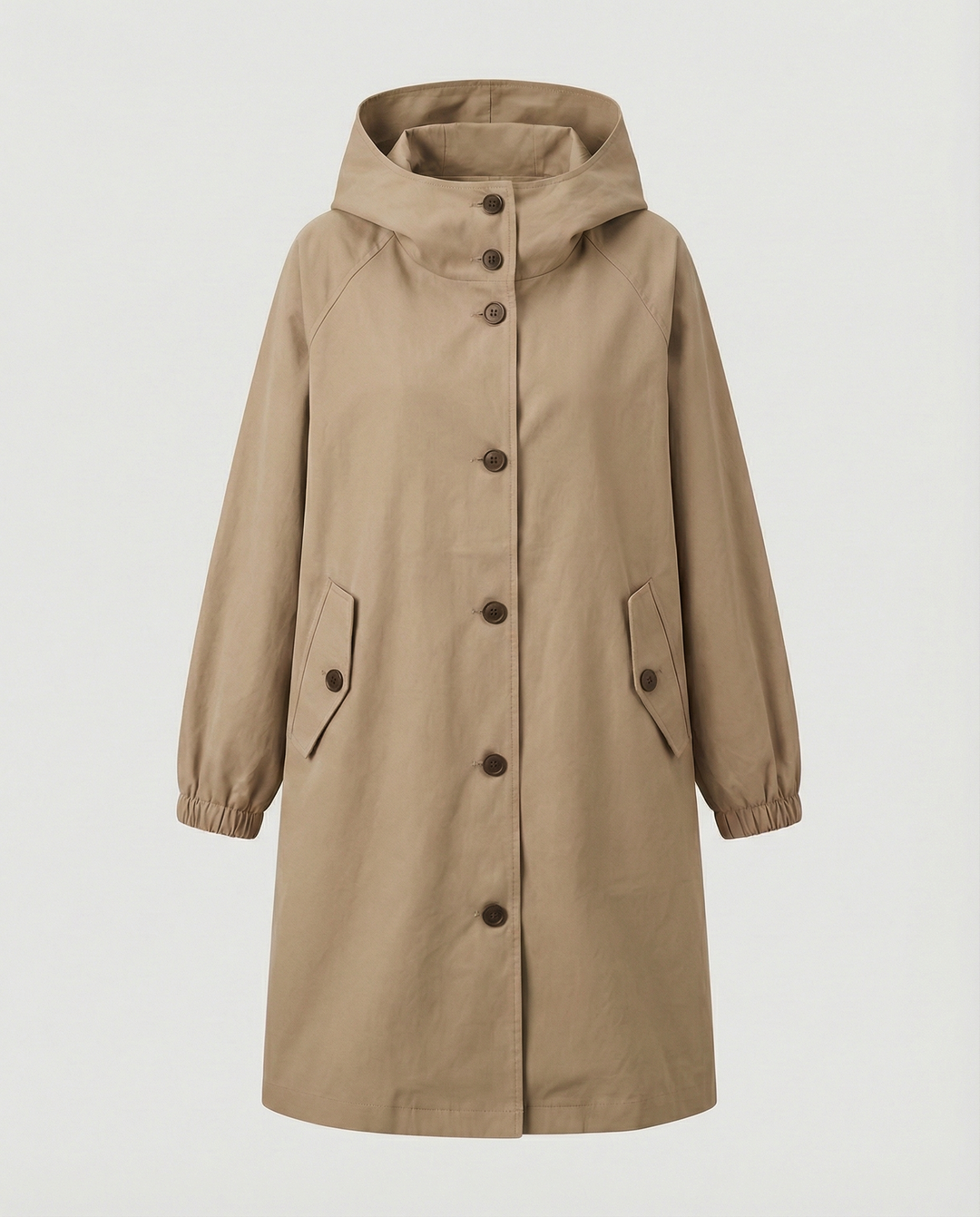 EB | Die Windbreaker Jacke Des Jahres
