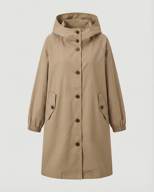 EB | Die Windbreaker Jacke Des Jahres