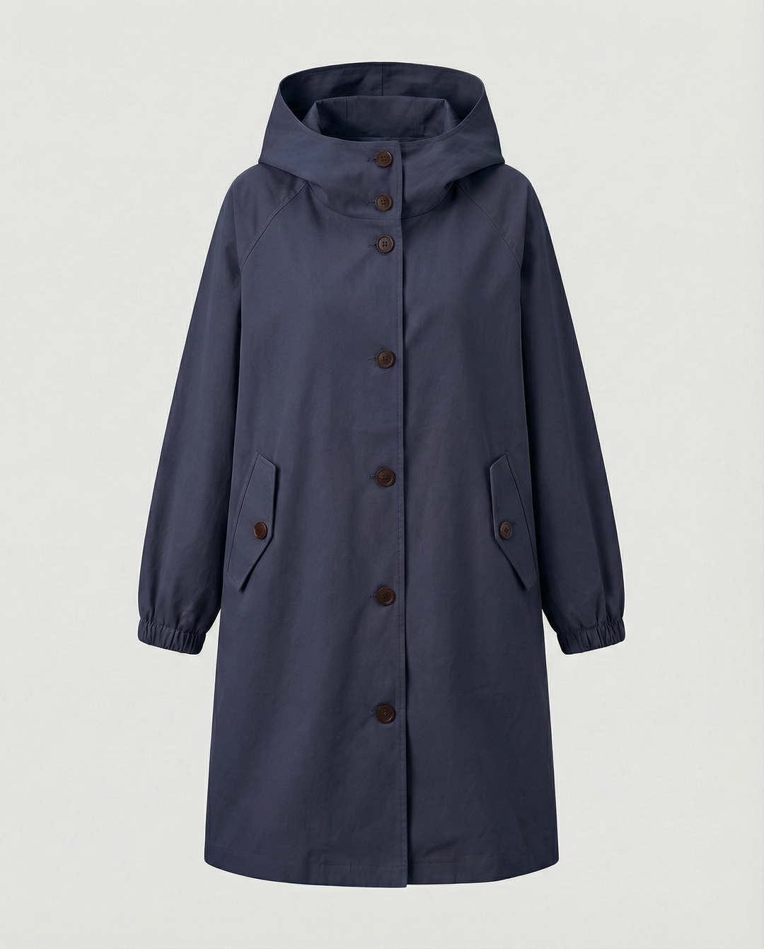 EB | Die Windbreaker Jacke Des Jahres