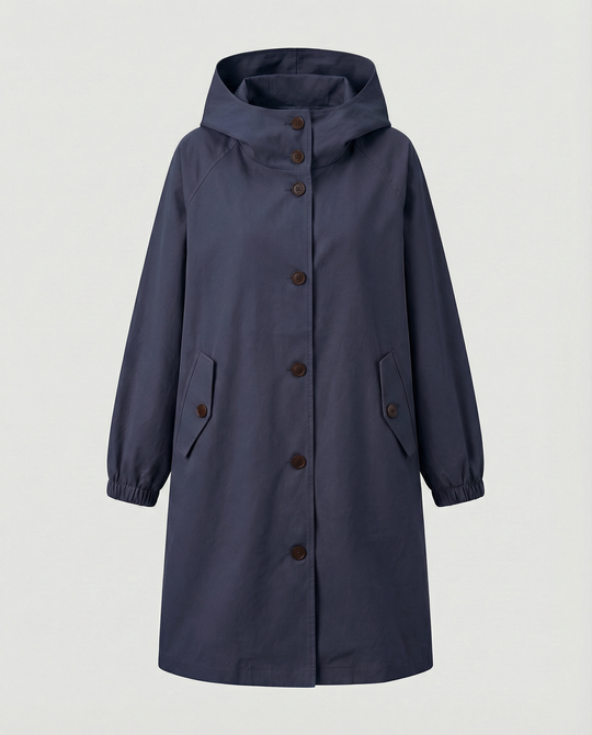 EB | Die Windbreaker Jacke Des Jahres