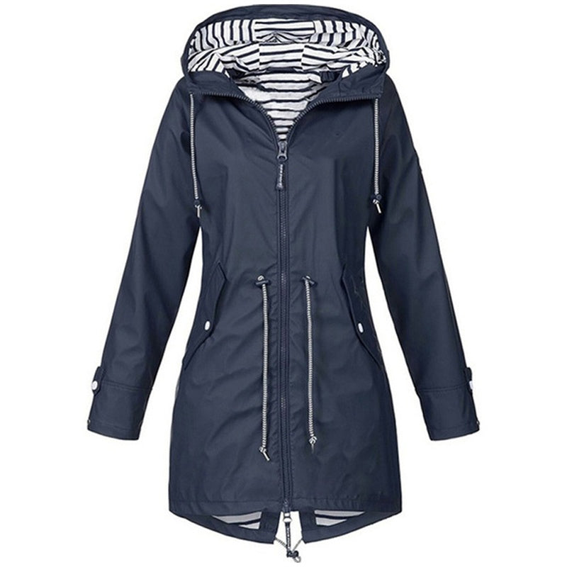 EB | Moderner Parka