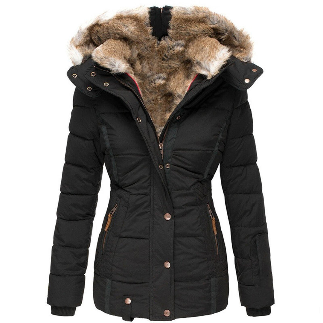 EB | Winter Parka