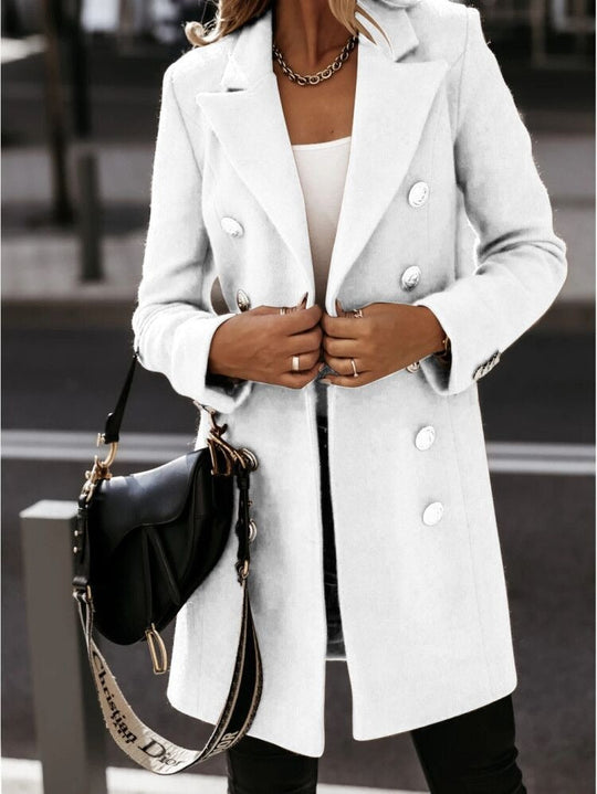 EB | Klassische und Stilvolle Jacke