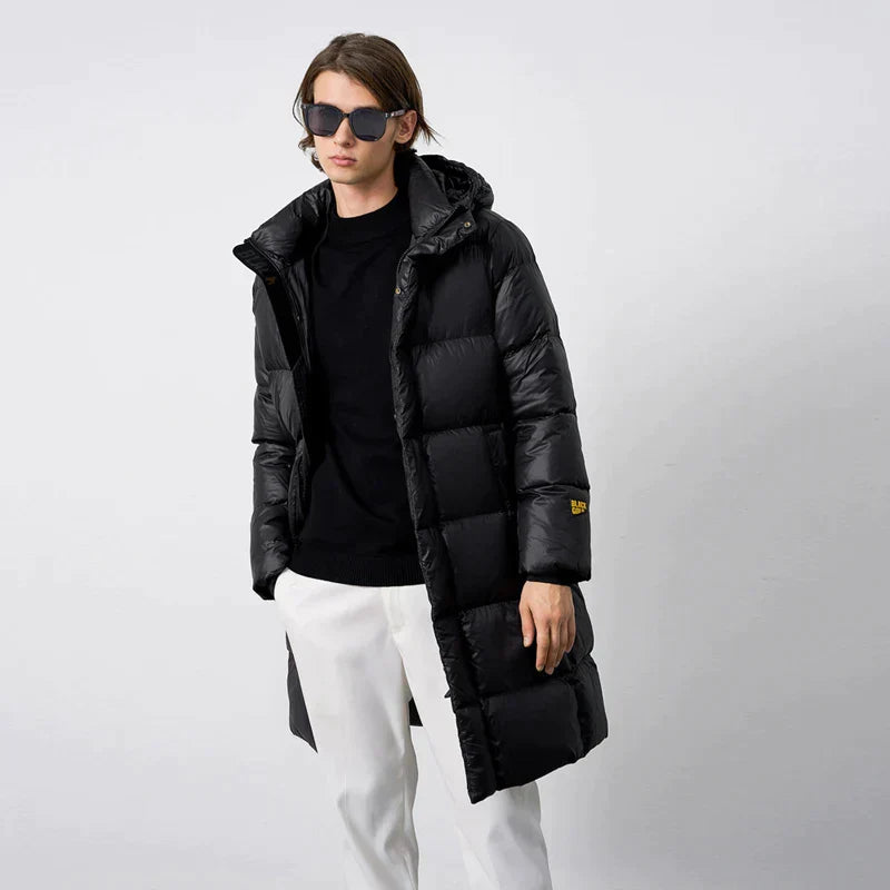 EB | Unisex Puffjacke