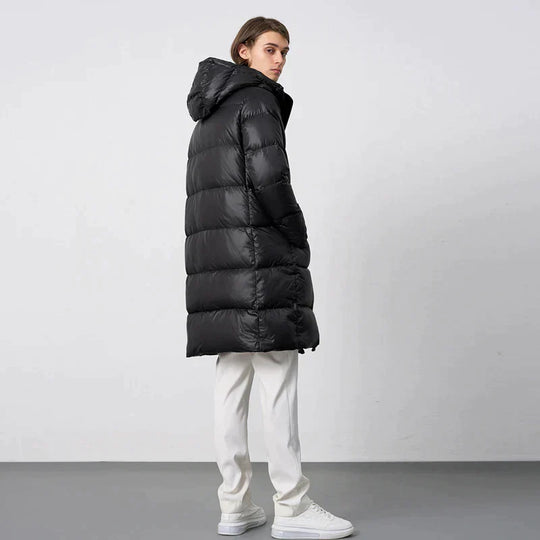 EB | Unisex Puffjacke