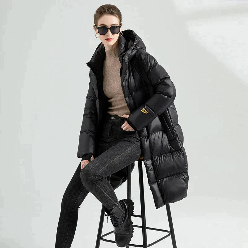 EB | Unisex Puffjacke