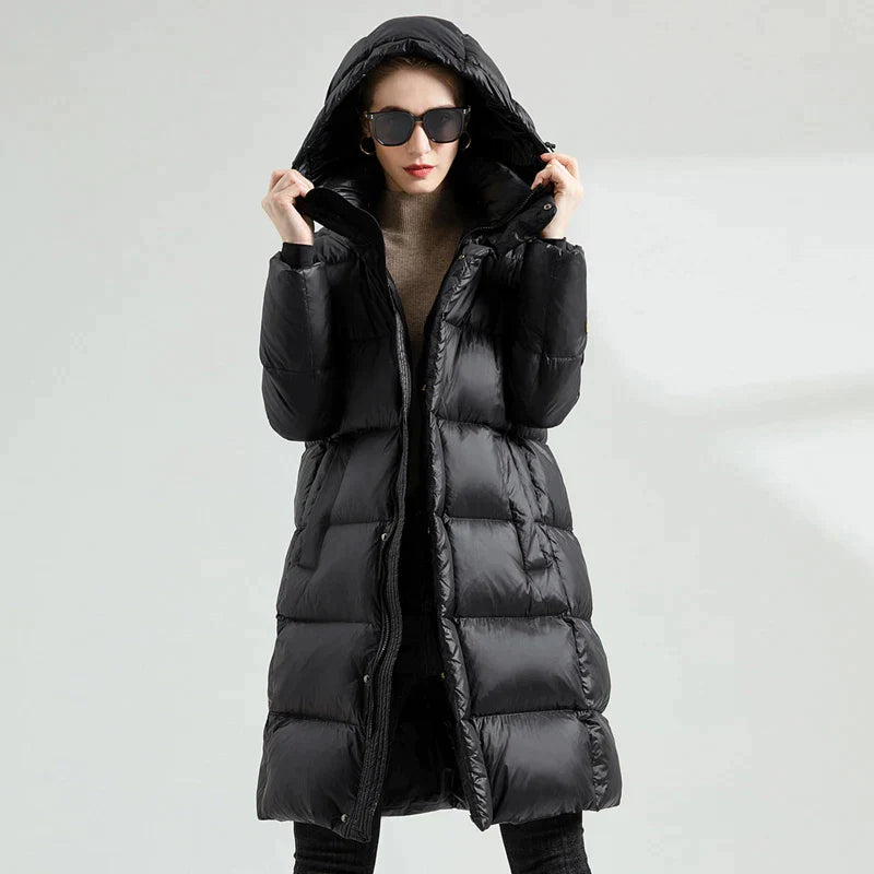 EB | Unisex Puffjacke
