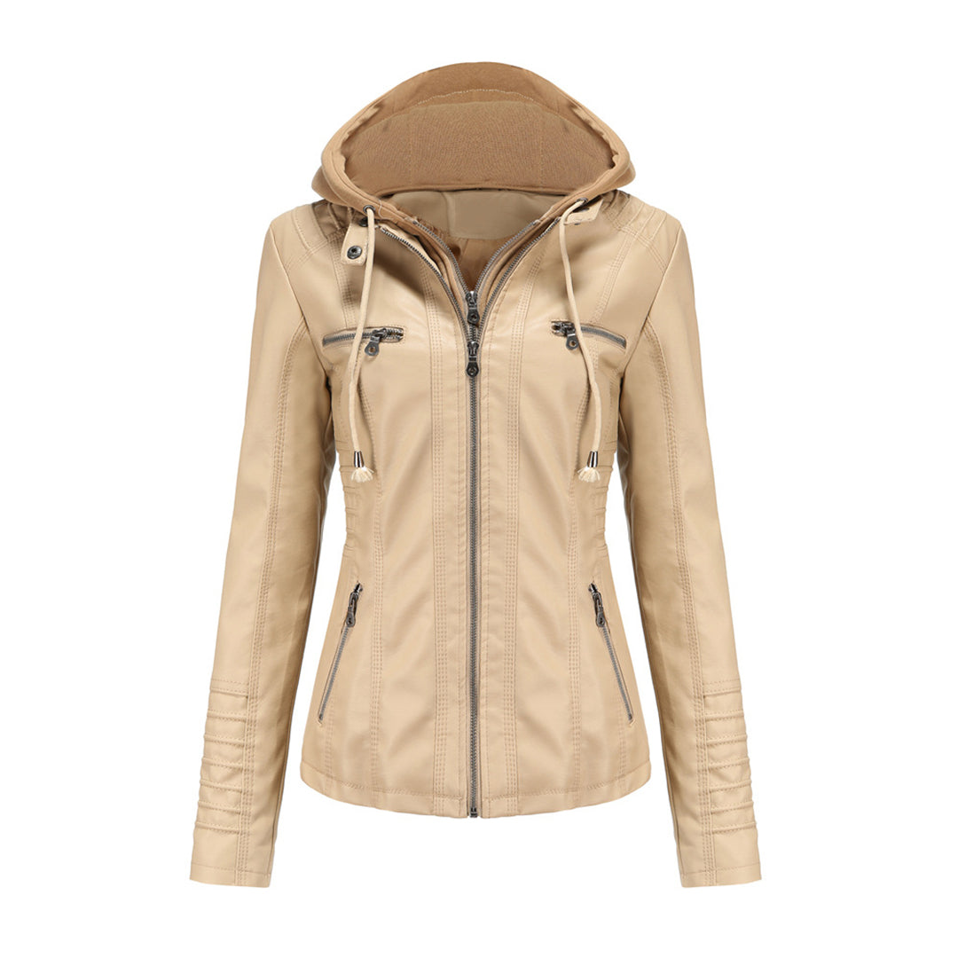 EB | Stilvolle und Elegante Winterjacke