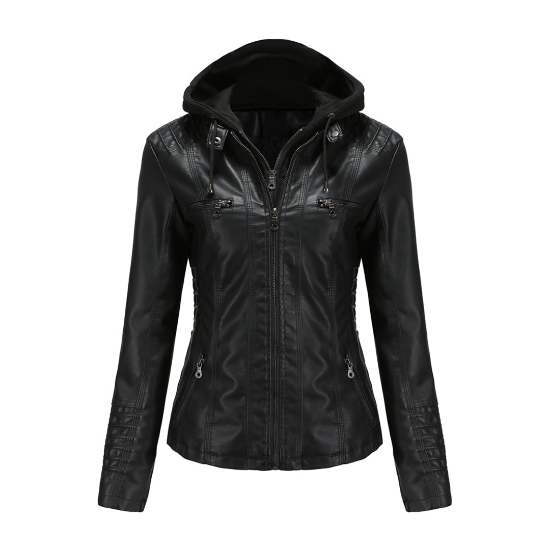 EB | Stilvolle und Elegante Winterjacke