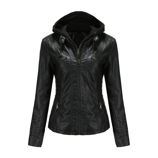 EB | Stilvolle und Elegante Winterjacke