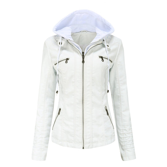 EB | Stilvolle und Elegante Winterjacke