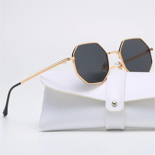 EB | Ray – Zeitlose Sonnenbrille mit Modernem Twist